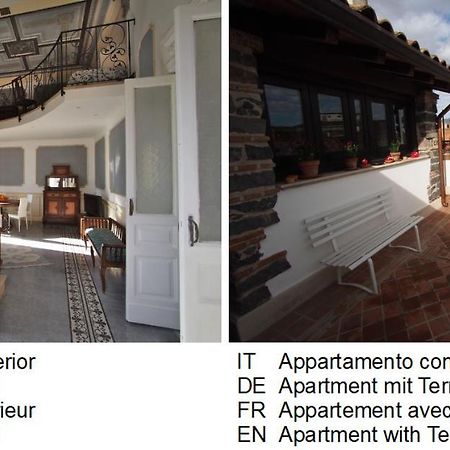 Casa Felice Nel Centro Storico, Tra Etna E Mare Catânia Exterior foto