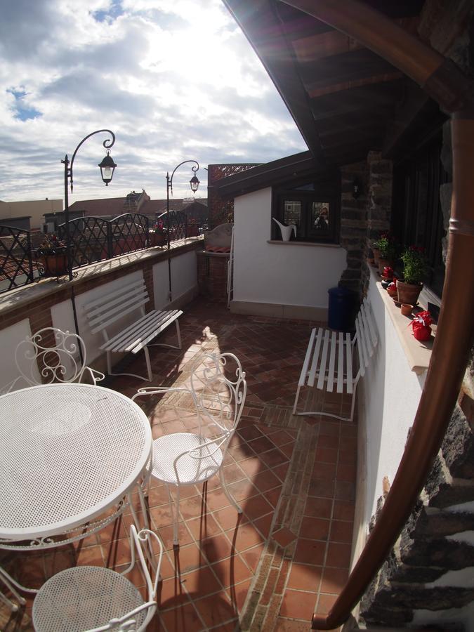 Casa Felice Nel Centro Storico, Tra Etna E Mare Catânia Exterior foto